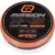 Волосінь Brain Mission Carp Line (Neon Orange) 600m 0.28mm 6.6kg, фото , изображение 2